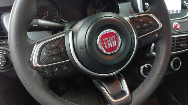 FIAT 500X 1.3 MultiJet 95 CV Business Az. Italia 70.000 Km