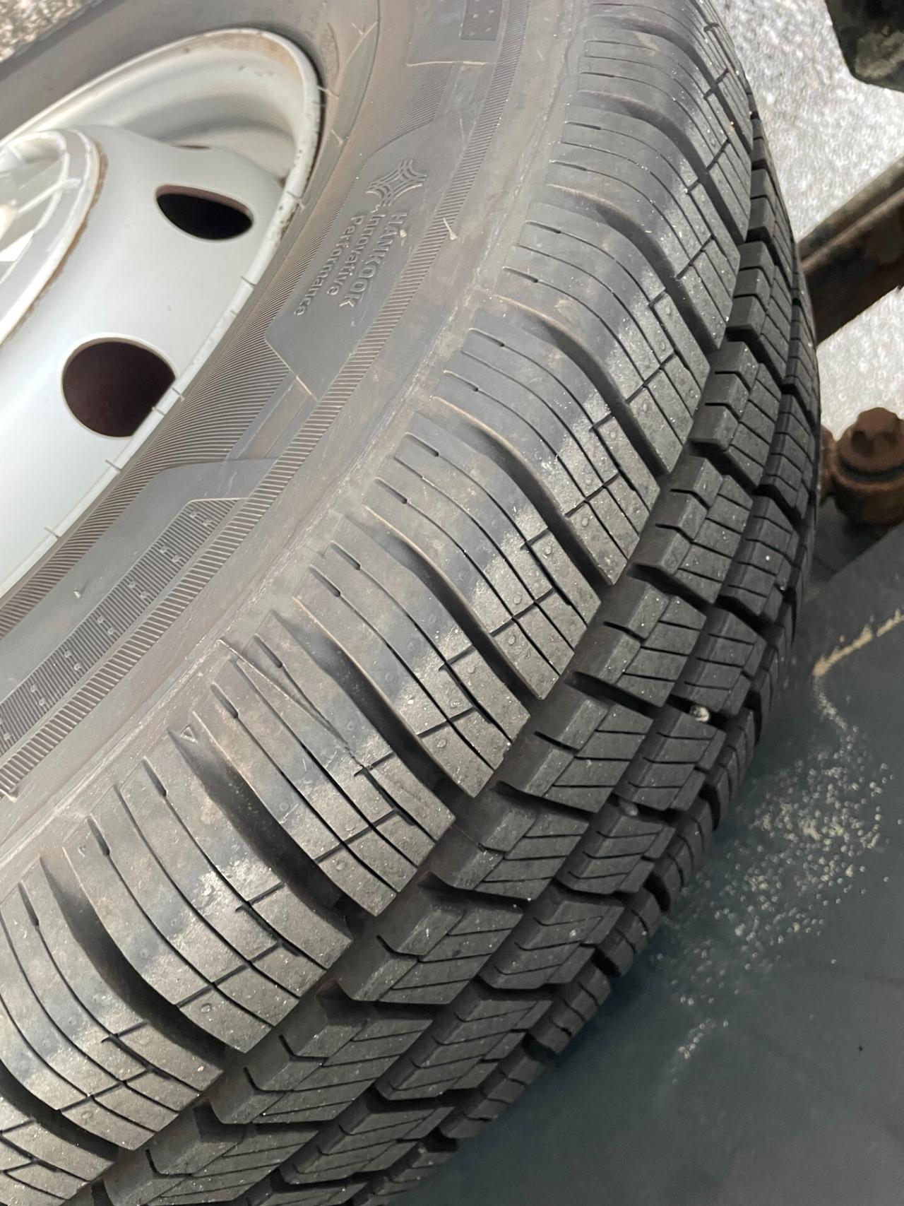 Fiat Ducato 2.2 MJT 120CV Furgone