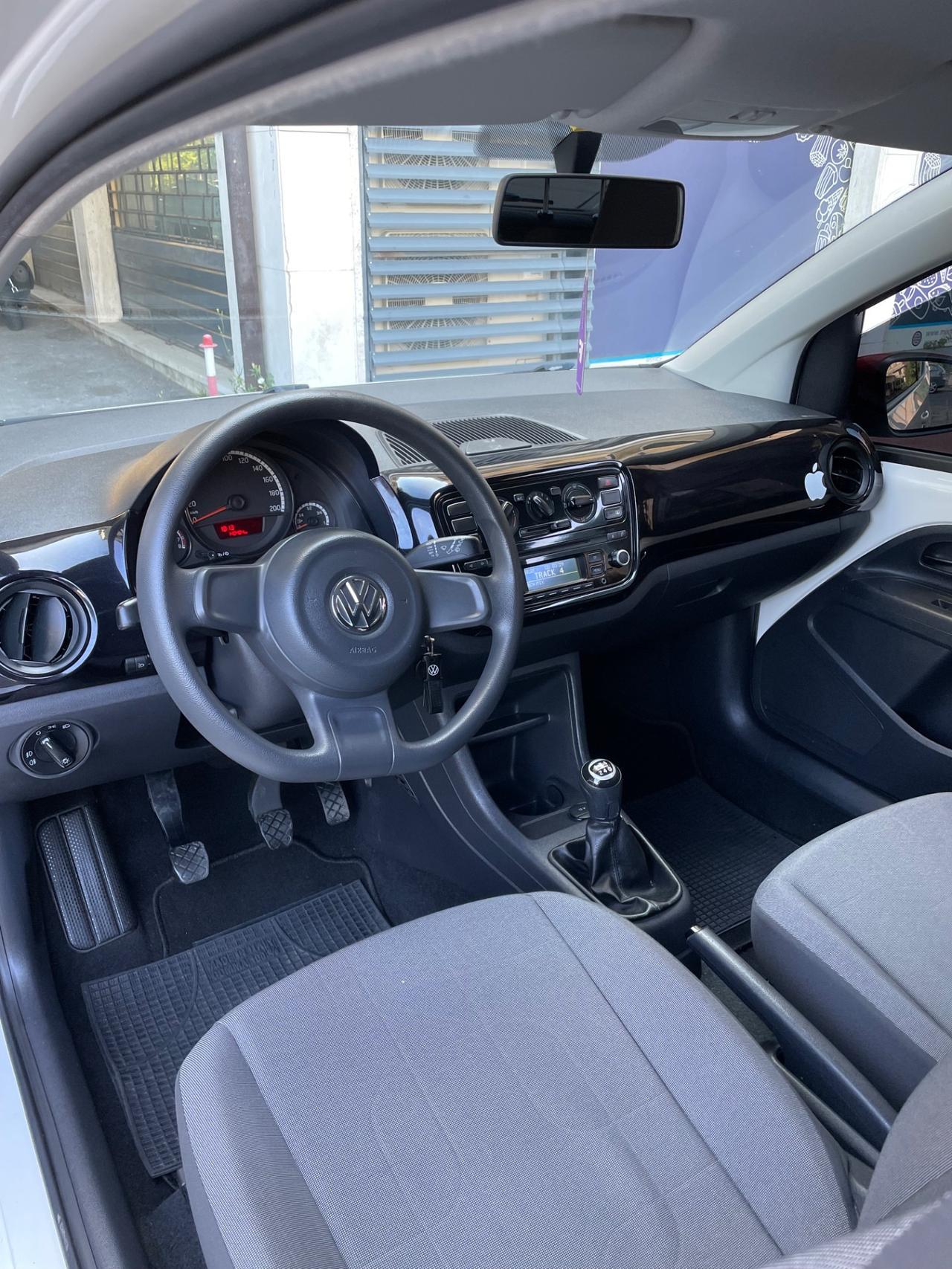 Volkswagen up! 1.0 5p. move up!