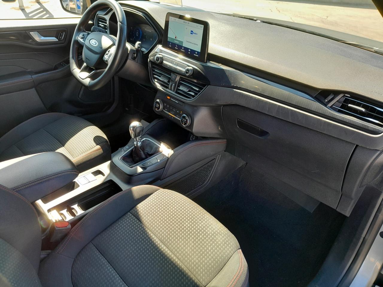FORD KUGA ST-LINE 1.5 TDCI 120CV