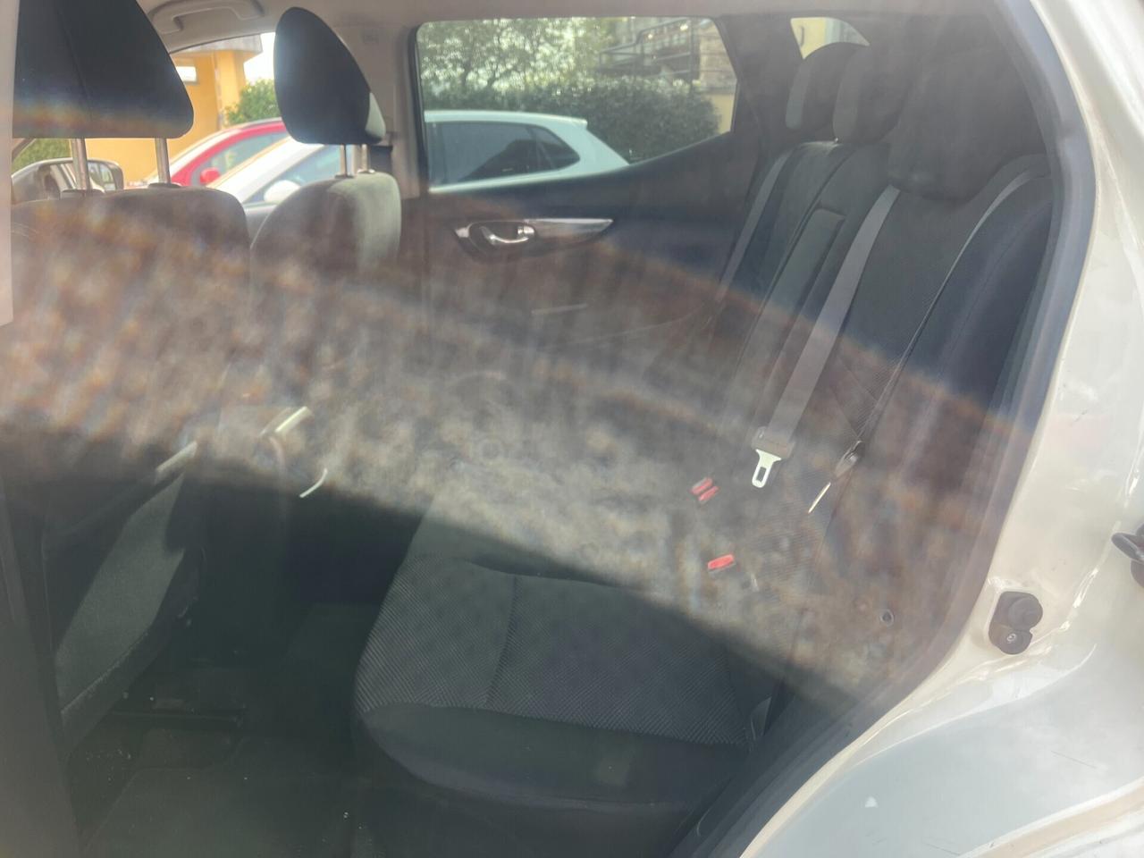 Nissan Qashqai 1.6 dCi X-Tronic 2WD Black Edition
