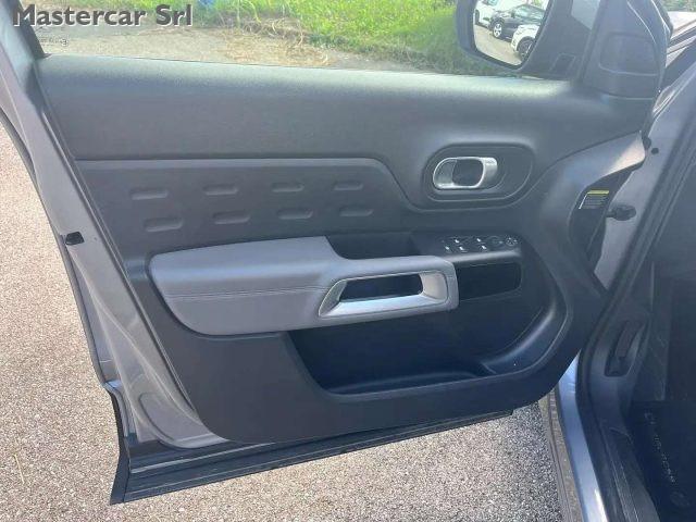 CITROEN C5 Aircross C5 Aircross 1.5 bluehdi Business AUT. - GE048CC