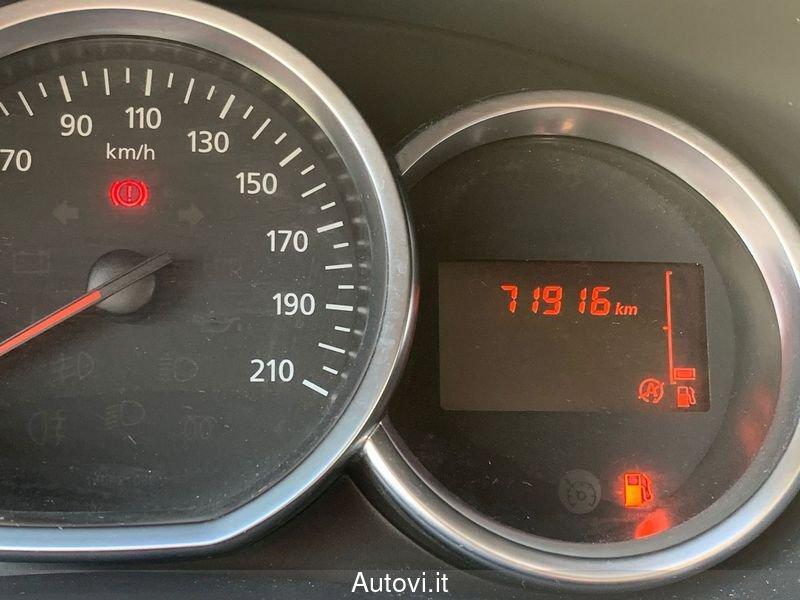 Dacia Sandero Stepway 0.9 TCe 90 CV Techroad