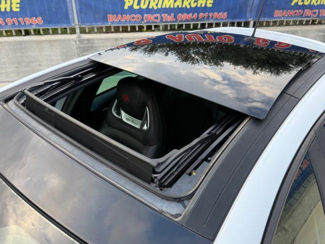 ALFA ROMEO Giulietta Turbo 240 cv VELOCE TETTUCCIO