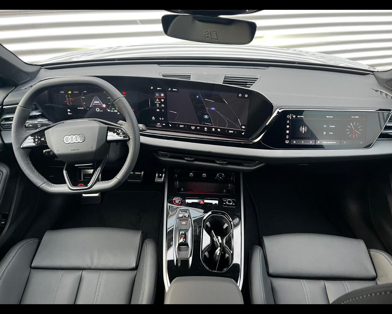 AUDI Audi A5 Avant S line edition TDI quattro 150 kW S tronic