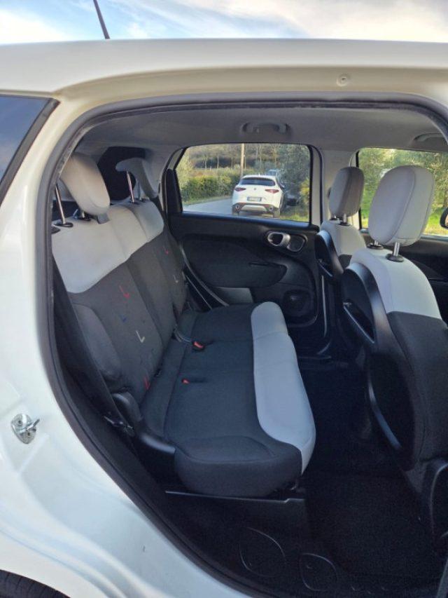 FIAT 500L 1.6 MJT 105CV POP STAR