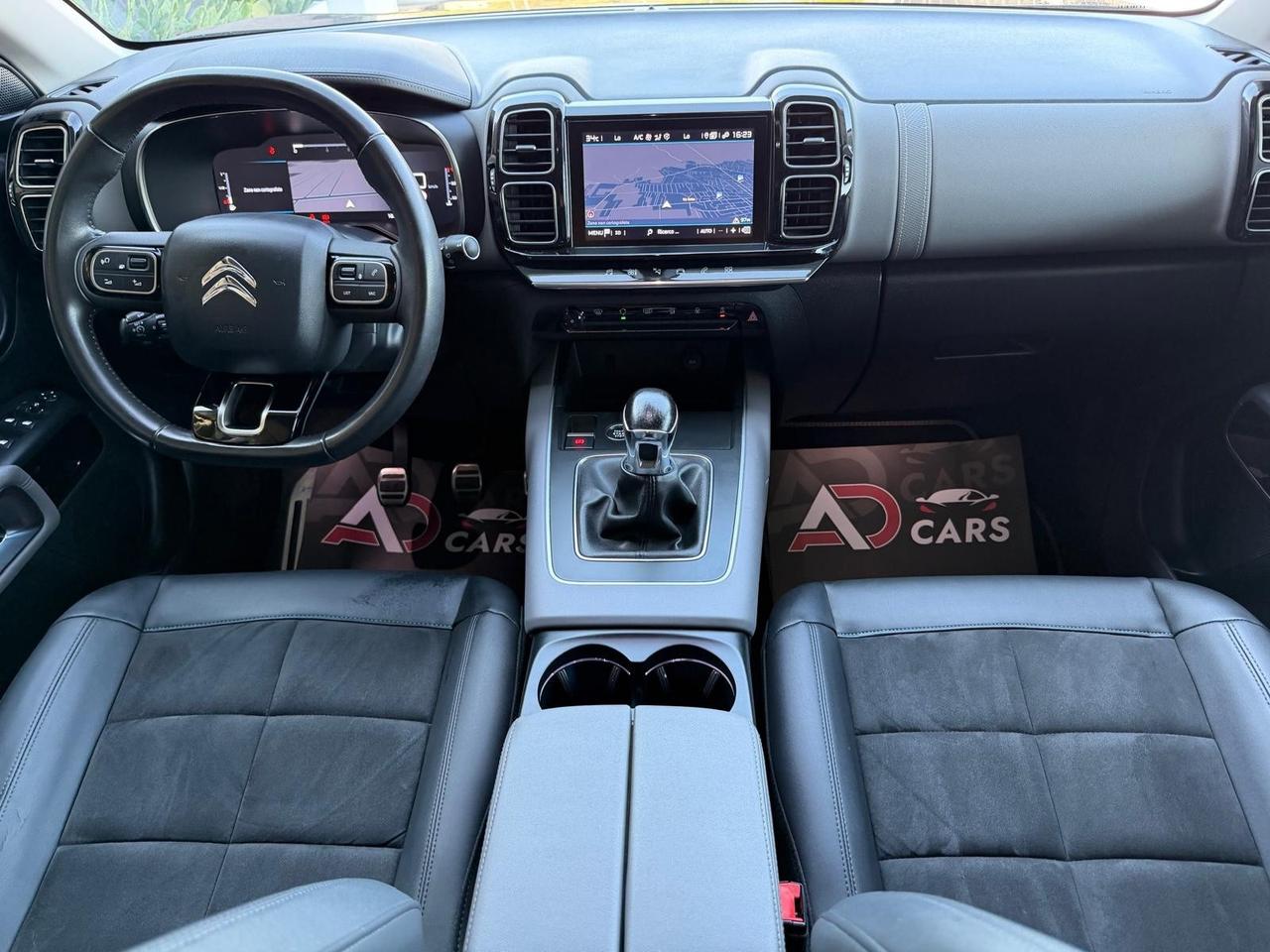 Citroen C5 Aircross 1.5 130 Shine