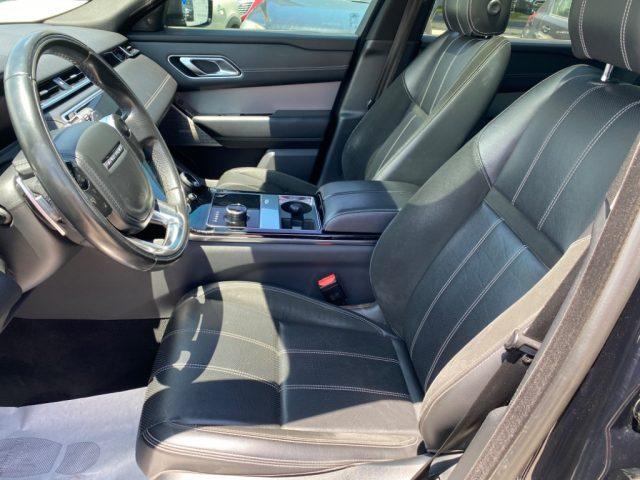 LAND ROVER Range Rover Velar 2.0D 240 CV R-Dynamic