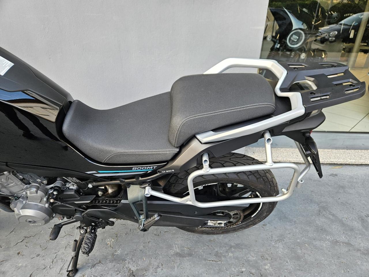 CF Moto 800MT - 2022