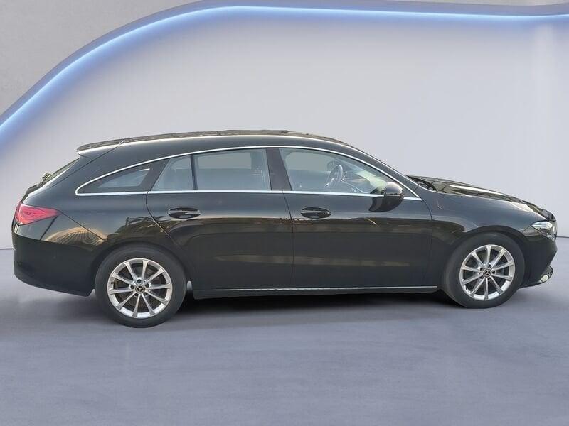 Mercedes-Benz CLA S.Brake 200D AT 150 CV Business Extra