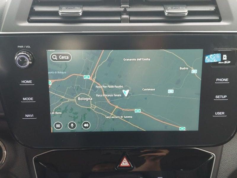 KGM Tivoli Tivoli 1.5 GDI Turbo 2WD AT 163 CV Luxury