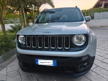Jeep Renegade 2.0 Mjt 140CV 4WD Active Drive