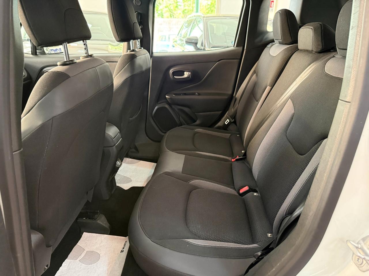 JEEP RENEGADE 1.6 MJT 130CV LIMITED - 2023