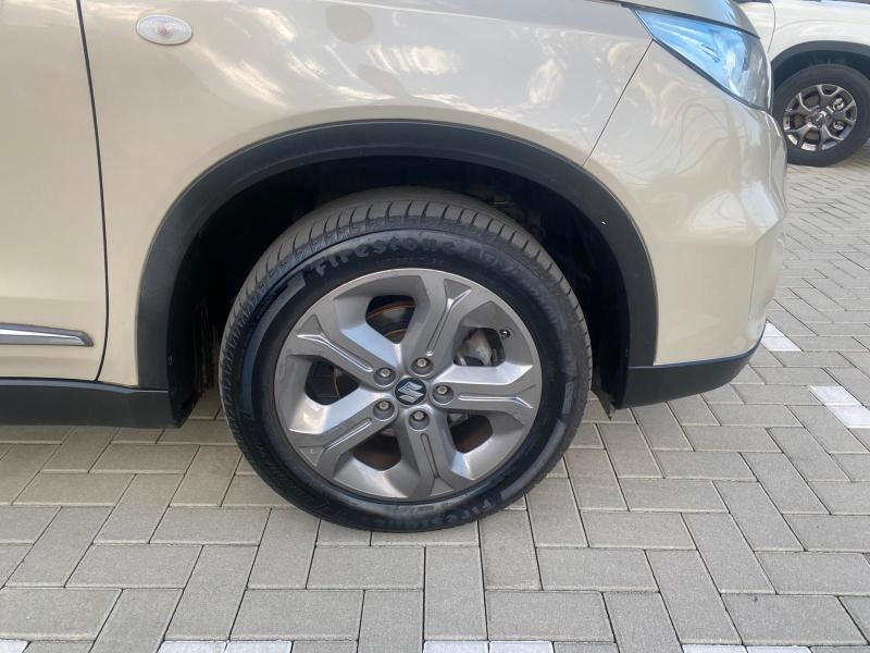 Suzuki Vitara 1.6 ddis V-Cool s&s 4wd allgrip