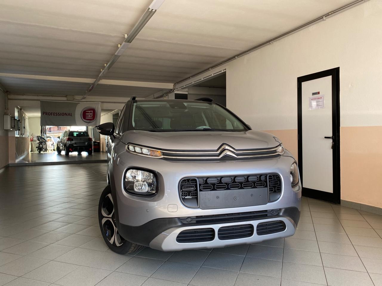 Citroen C3 Aircross PureTech 110 S&S Shine