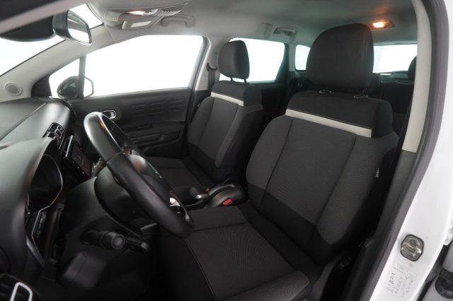 CITROEN C3 Aircross C3 Aircross PureTech 110 S&S Shine