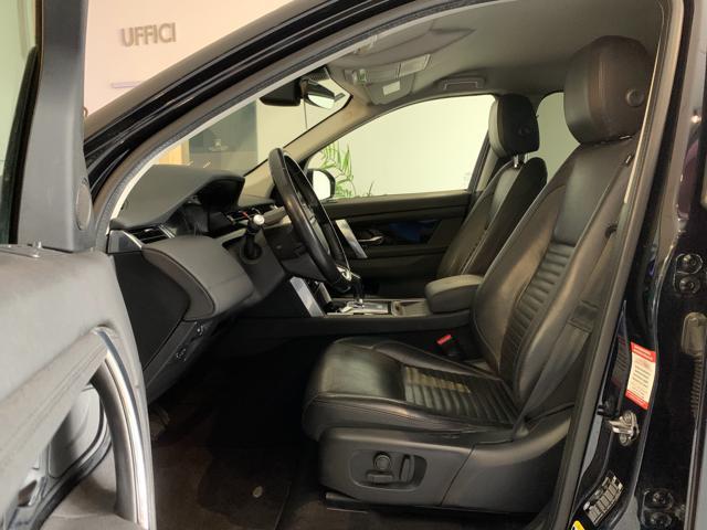 LAND ROVER Discovery Sport 2.0D I4-L Flw 150 CV AWD Auto S AUTOCARRO 5 POSTI