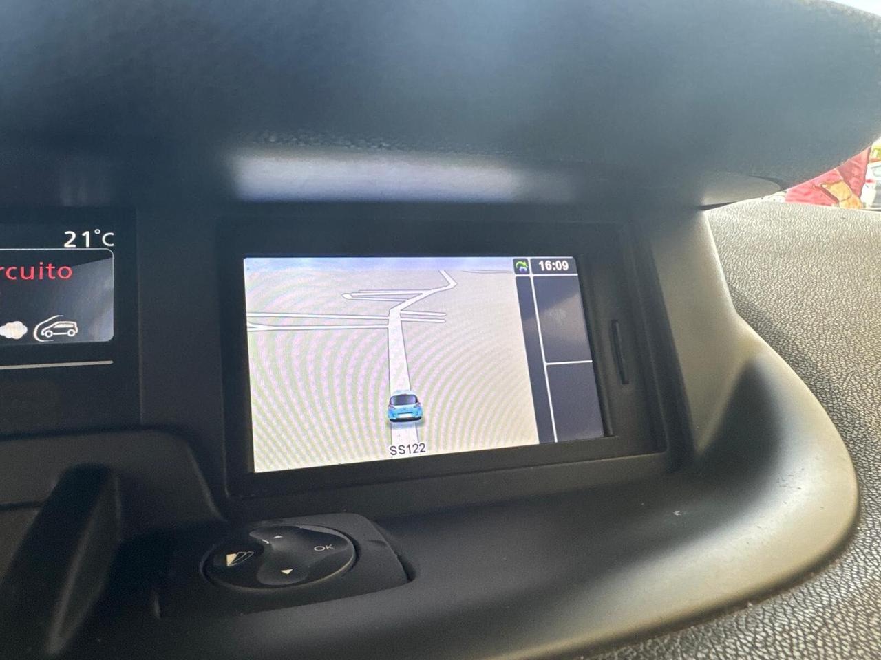 Renault Scénic XMod 1.5 dCi 110CV