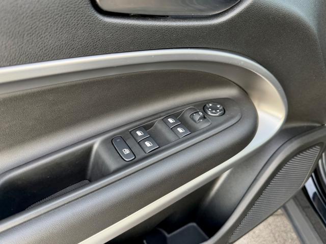 JEEP Avenger 100CV ALTITUDE+NAVI+VIRTUAL+PELLE+SENSORI