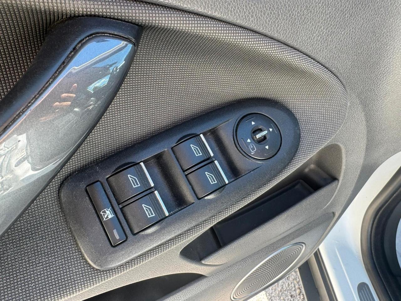Ford Kuga 2.0 TDCI 140 CV 4WD Titanium