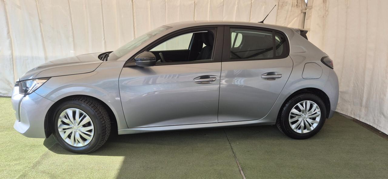PEUGEOT 208 1.5HDI 101CV Start & Stop 10-2022