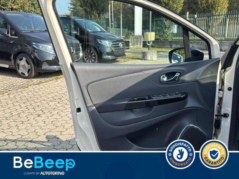 Renault Captur 1.2 TCE INTENS (ENERGY R-LINK) S&S 120CV ED