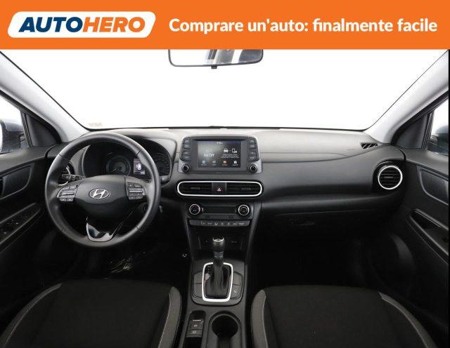 HYUNDAI Kona HEV 1.6 DCT XTech