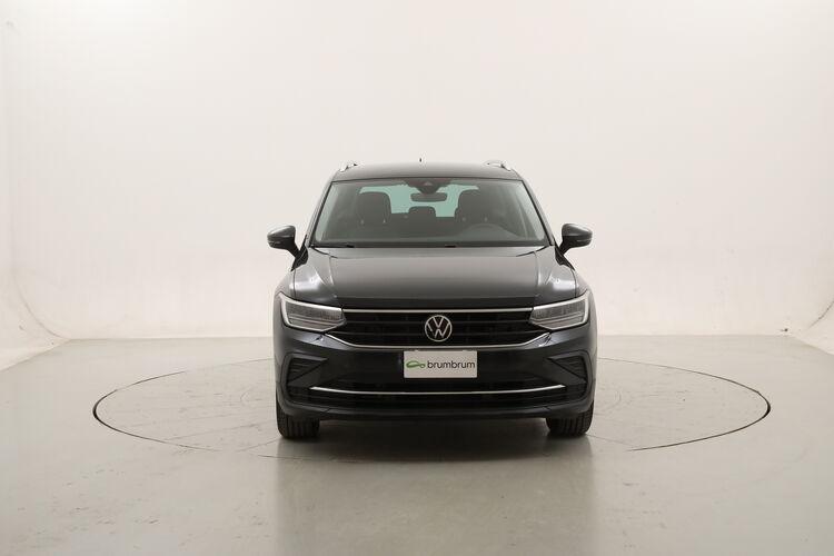 Volkswagen Tiguan Life BR841313 2.0 Diesel 122CV