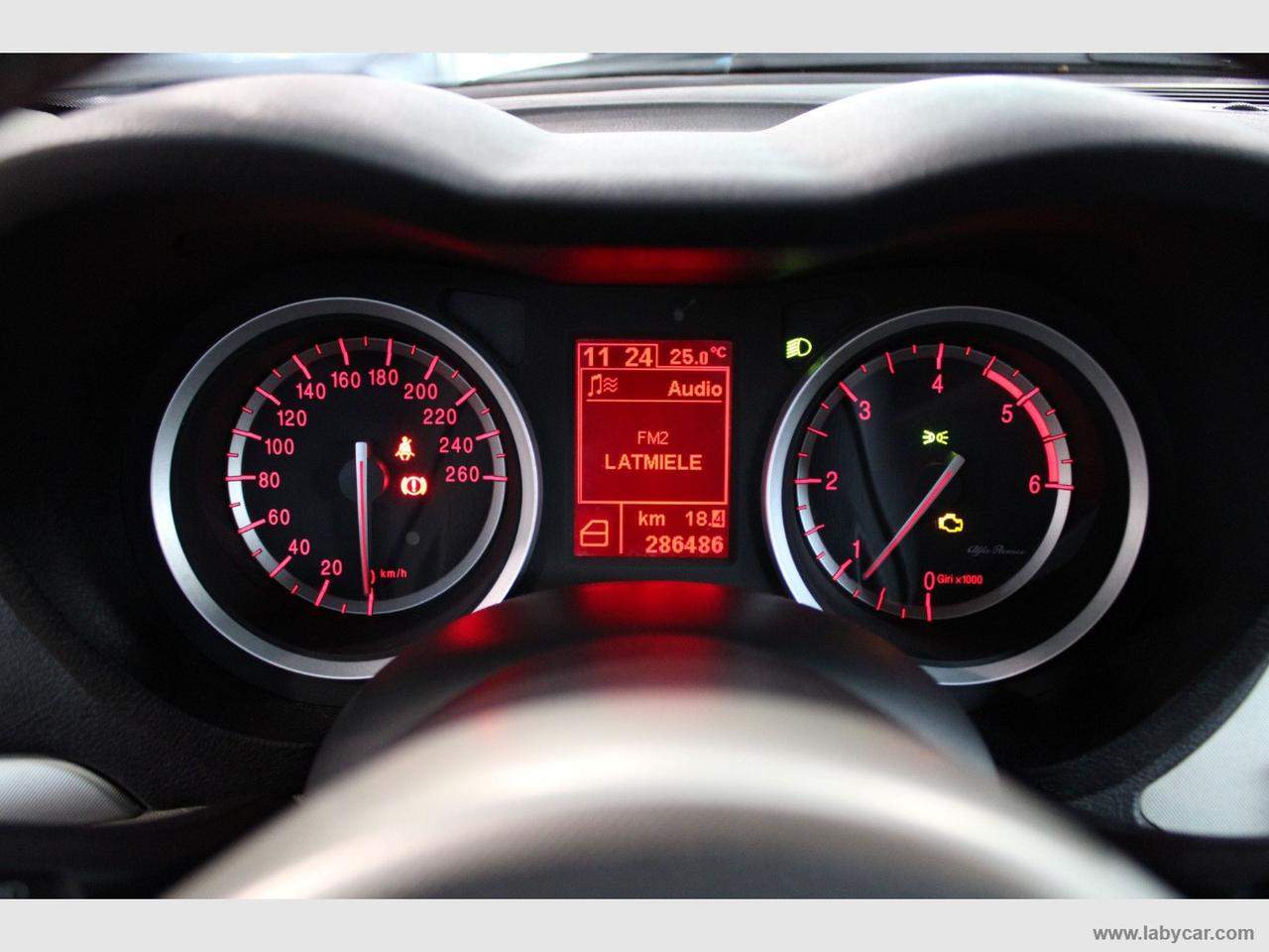 ALFA ROMEO 159 1.9 JTDm 16V SW