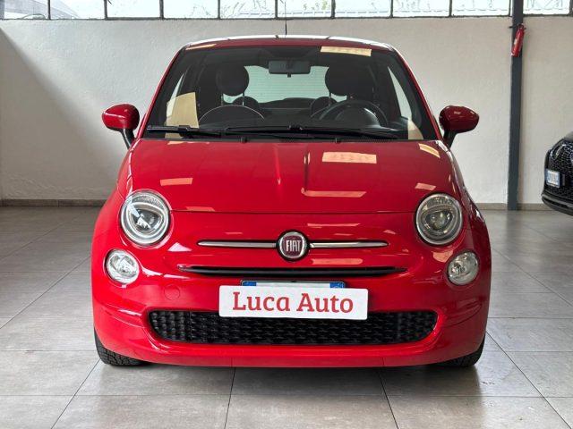 FIAT 500 1.0 Hybrid *UNICO PROP.*SENSORI*Apple-Android*