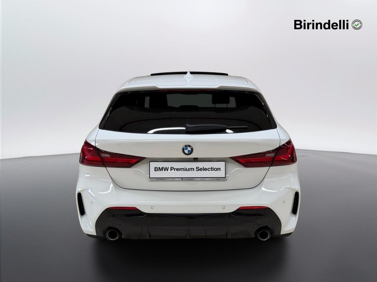 BMW Serie 1 (F40) - 118d 5p. Msport