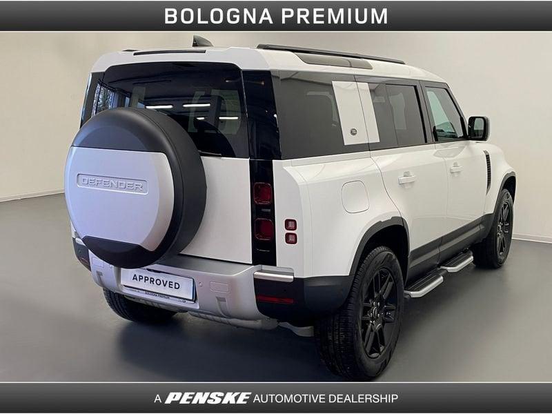 Land Rover Defender 110 3.0D I6 200 CV AWD Auto S