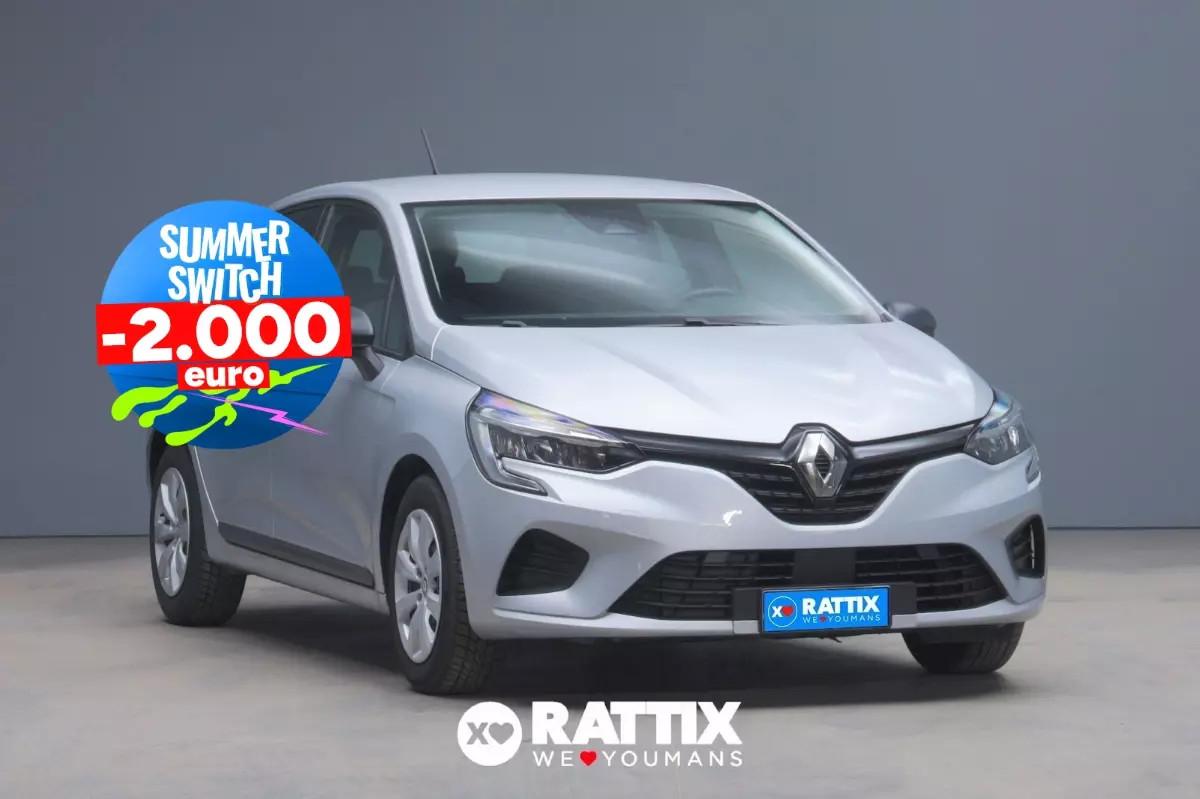 Renault Clio 1.0 SCE 65CV Life