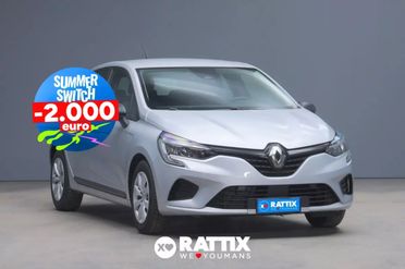 Renault Clio 1.0 SCE 65CV Life