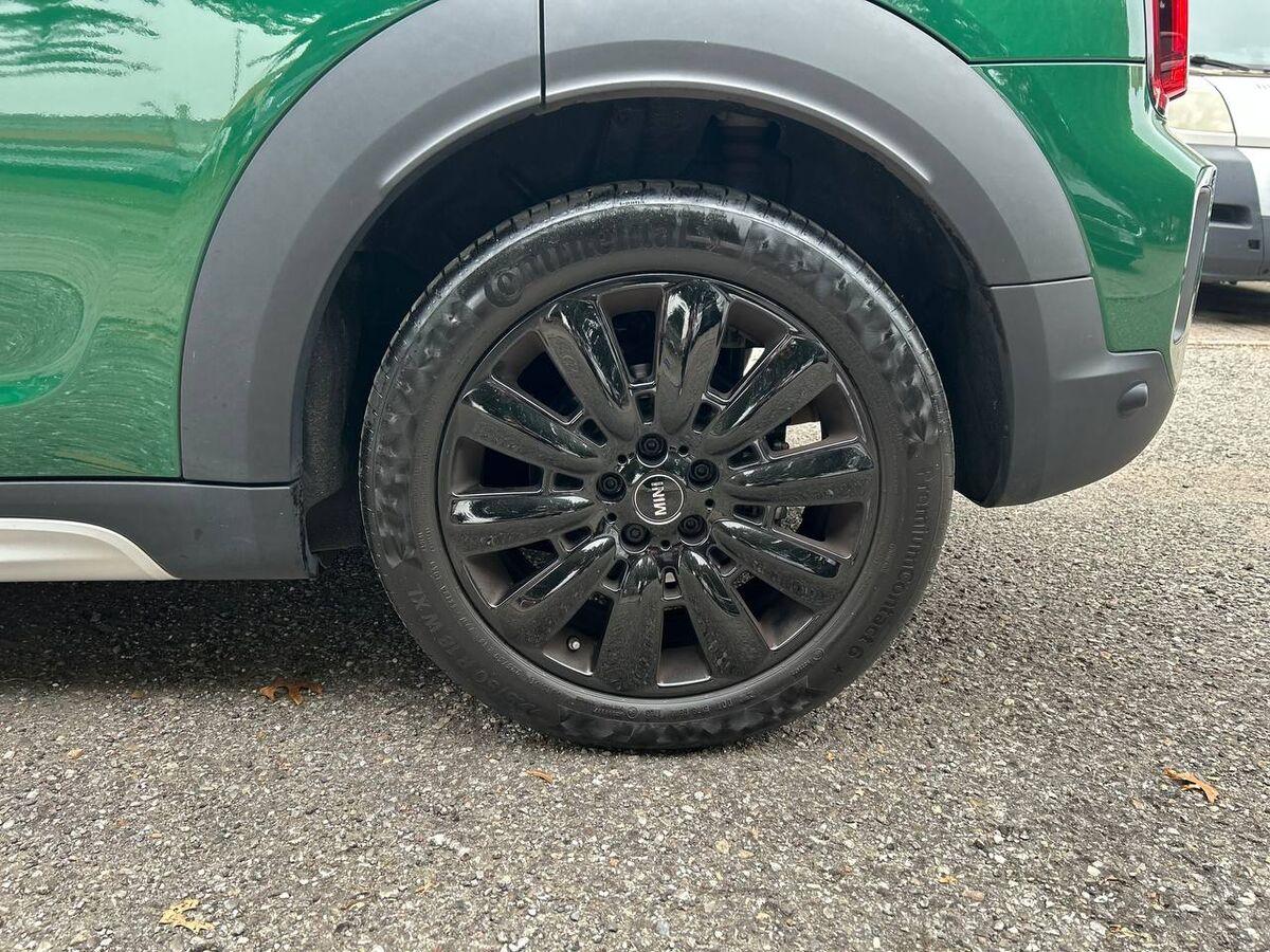 Mini Countryman 1.5 Cooper Hype auto