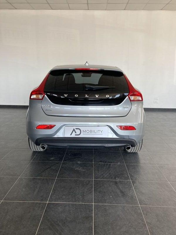 Volvo V40 D3 Geartronic Business Plus