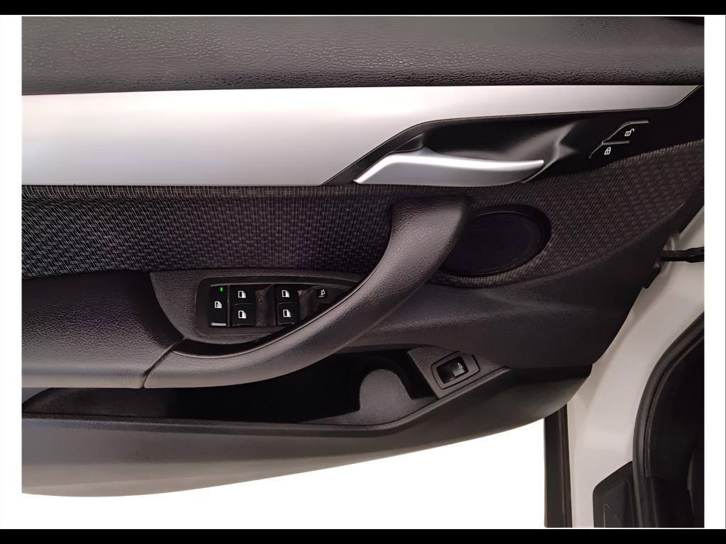 BMW X2 F39 - X2 sdrive16d Advantage