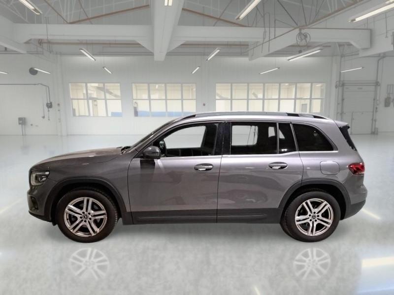 MERCEDES-BENZ GLB 180 D AUTOMATICO BUSINESS EXTRA SUV