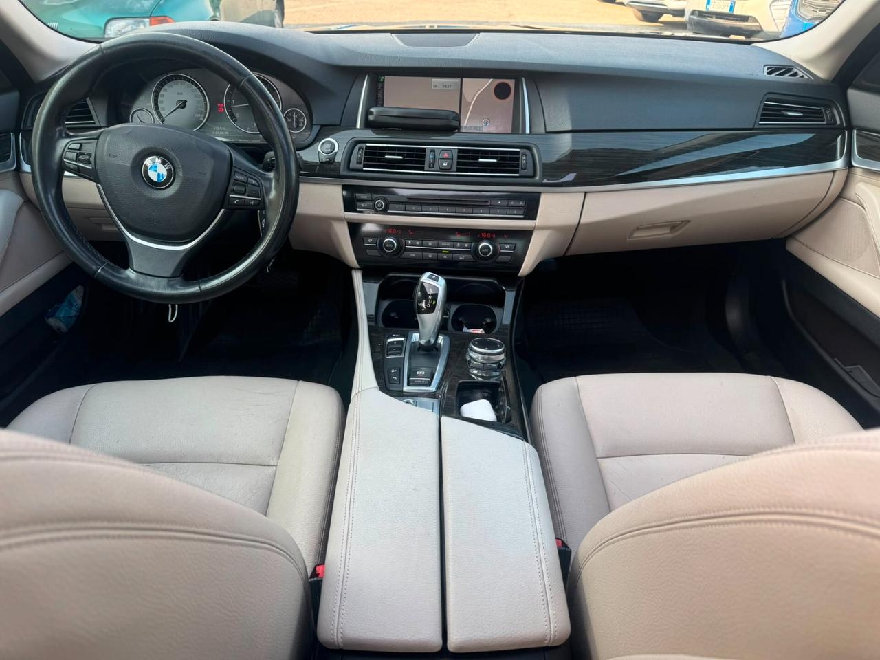 Bmw 530 530d xDrive 258CV Msport