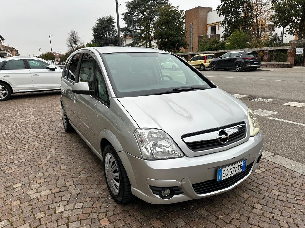 Opel Meriva 1.4 16V Cosmo