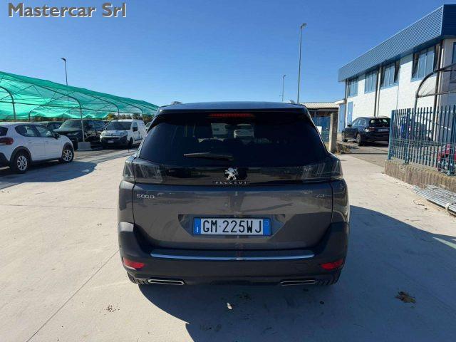 PEUGEOT 5008 II 2021 1.5 bluehdi GT 7 Posti Navi - GM225WJ