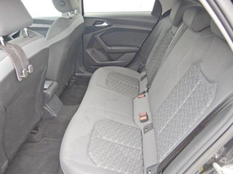 Audi A1 SPORTBACK S line 1.0 30 TFSI 7-speed S TRONIC 4 doors