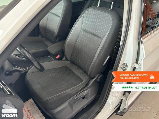 VOLKSWAGEN Tiguan 2 serie Tiguan 1.6 TDI SCR B...