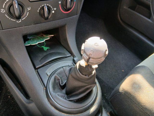 CITROEN C4 1.6 HDi 90CV