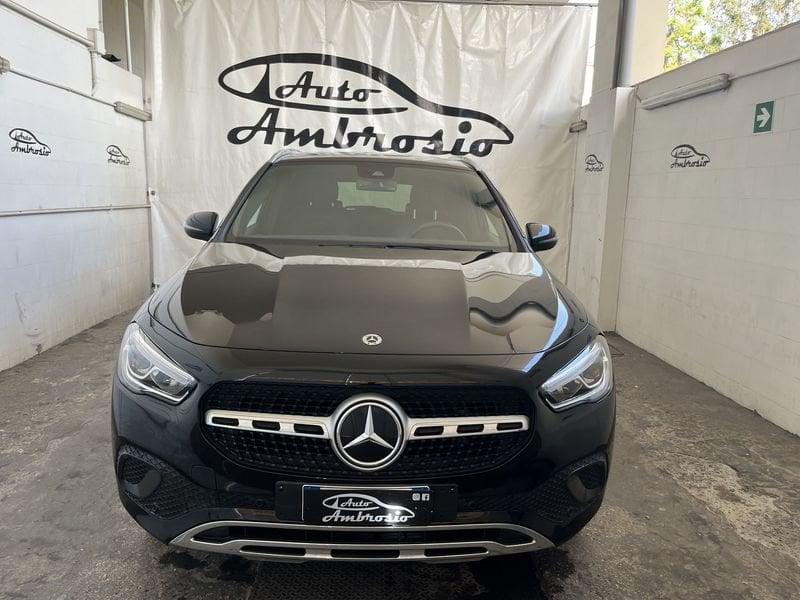 Mercedes-Benz GLA GLA 180 d Automatic Executive TUA DA 389,00 EURO AL MESE