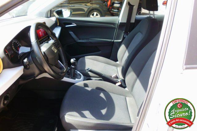 SEAT Arona 1.0 EcoTSI Style
