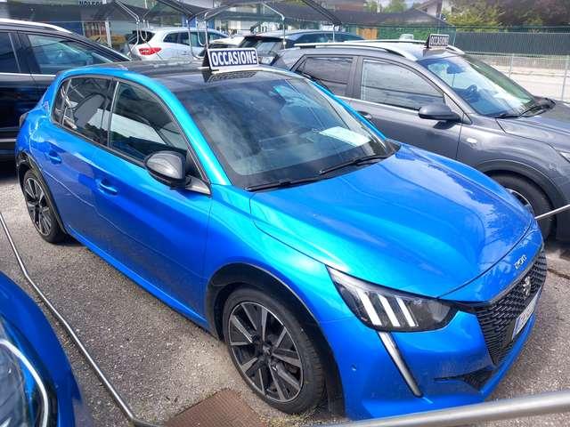 Peugeot 208 208 GT Line PureTech 1.2 100 CV S&S