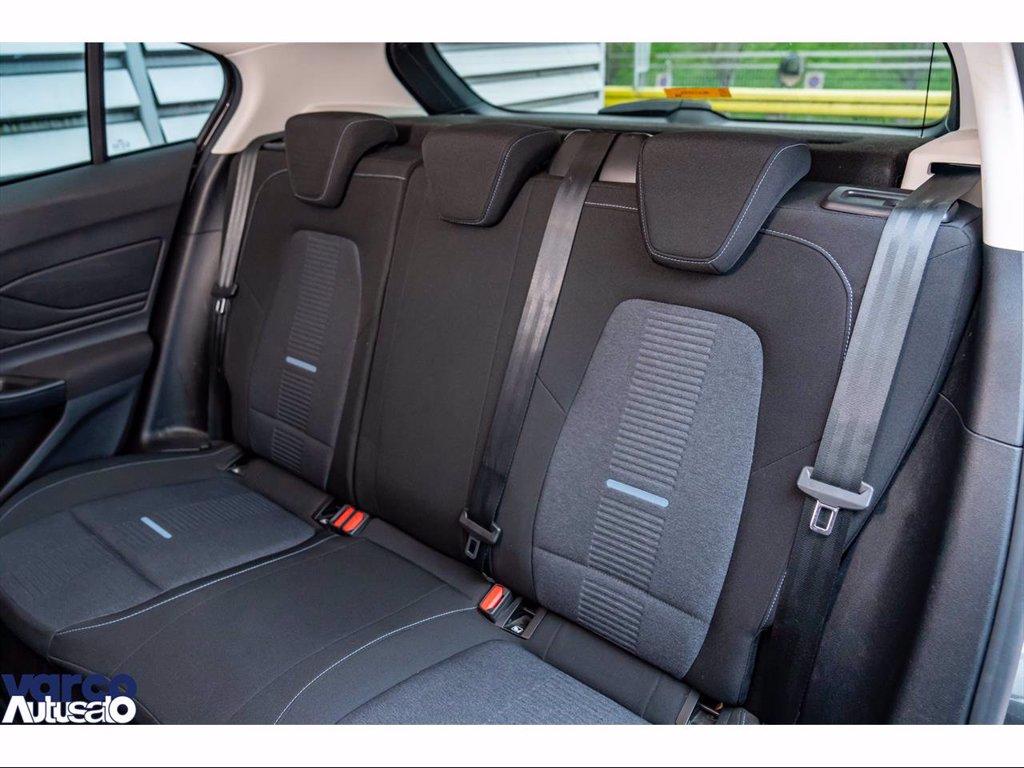FORD Focus active 1.0 ecoboost h design 125cv del 2022