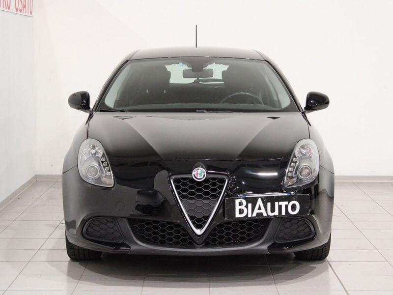 Alfa Romeo Giulietta 1.6 JTDm 120 CV Business