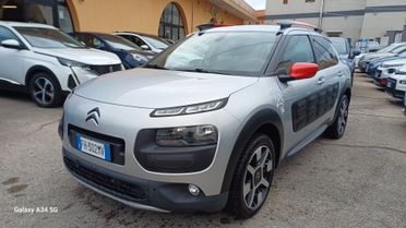 Citroen C4 Cactus BlueHDi 100 Rip Curl